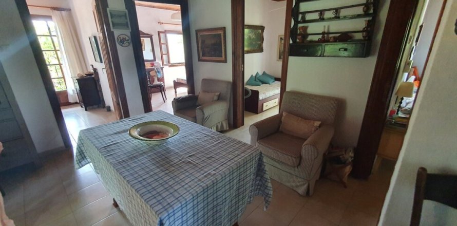 4 bedrooms Villa in Chalkidiki, Greece No. 48428