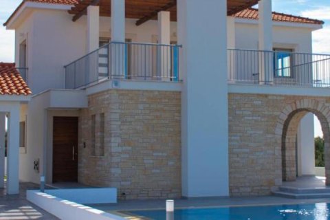 3 bedrooms Villa in Paphos, Cyprus No. 48427 5