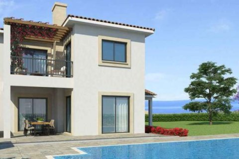 3 bedrooms Villa in Paphos, Cyprus No. 48427 3