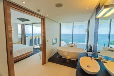 5 dormitorios Penthouse en Phuket, Thailand No. 2700 6