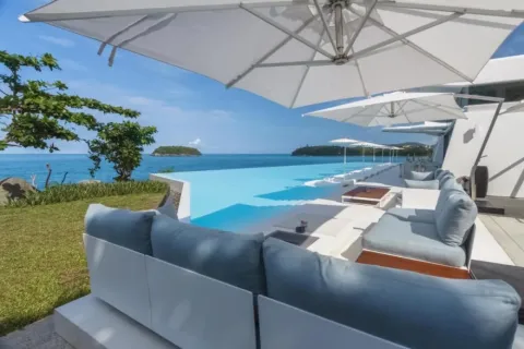 5 bedrooms Penthouse in Phuket, Thailand No. 2700 15