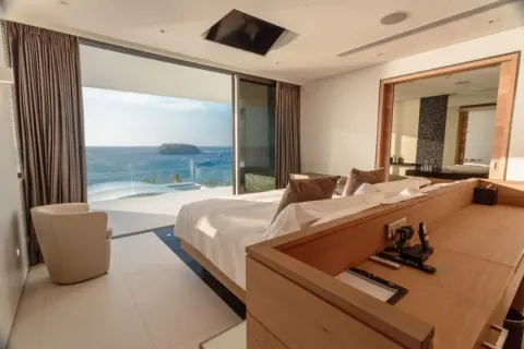 5 bedrooms Penthouse in Phuket, Thailand No. 2700 3