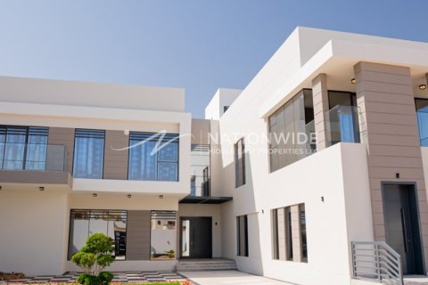 6 bedrooms Villa in Mohamed Bin Zayed City, UAE No. 4005 6