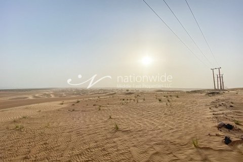 1114.8m² Land in Al Shamkha South, UAE No. 4007 6