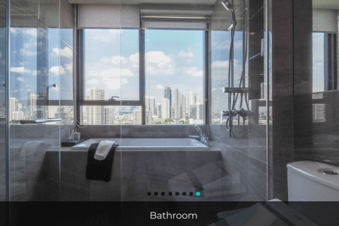 2 bedrooms Condo  in Bangkok, Thailand No. 477 28