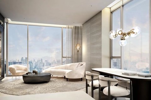 1 bedroom Condo  in Bangkok, Thailand No. 472 7