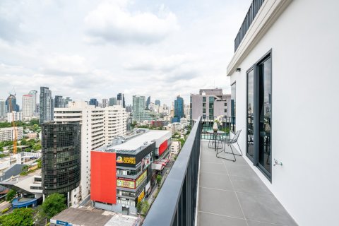 2 bedrooms Condo  in Bangkok, Thailand No. 471 6