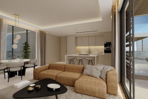 2 dormitorios Apartment en Nicosia, Cyprus No. 50979 3