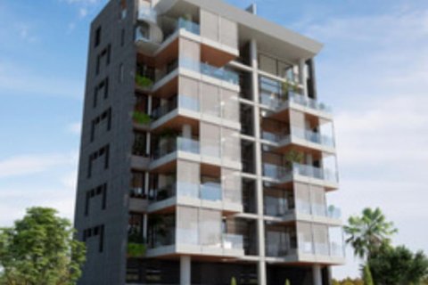 2 dormitorios Apartment en Nicosia, Cyprus No. 50979 11