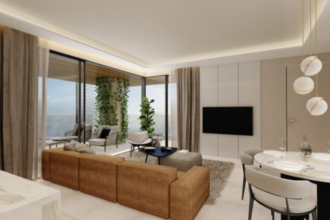 2 dormitorios Apartment en Nicosia, Cyprus No. 50979 6