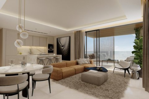 2 dormitorios Apartment en Nicosia, Cyprus No. 50979 2