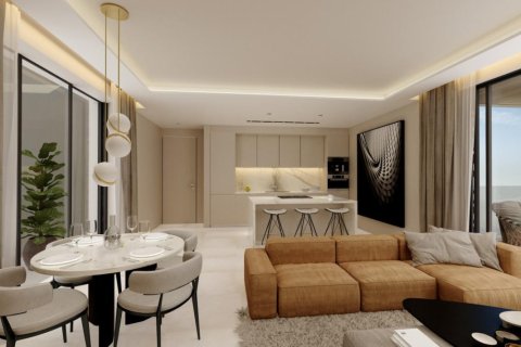 2 dormitorios Apartment en Nicosia, Cyprus No. 50979 4