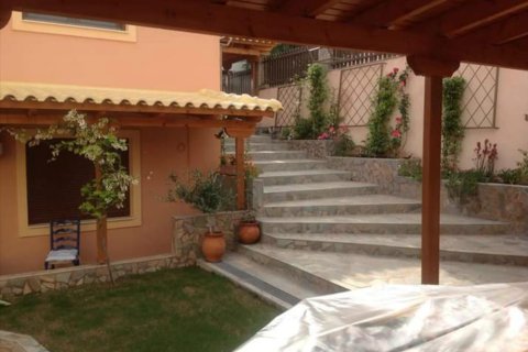 3 dormitorios Villa en Central Greece, Greece No. 50988 2