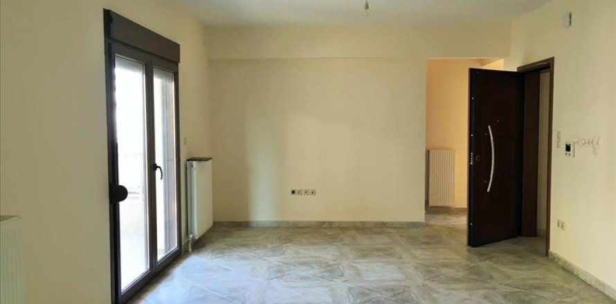 3 dormitorios Apartment en Thessaloniki, Greece No. 50985