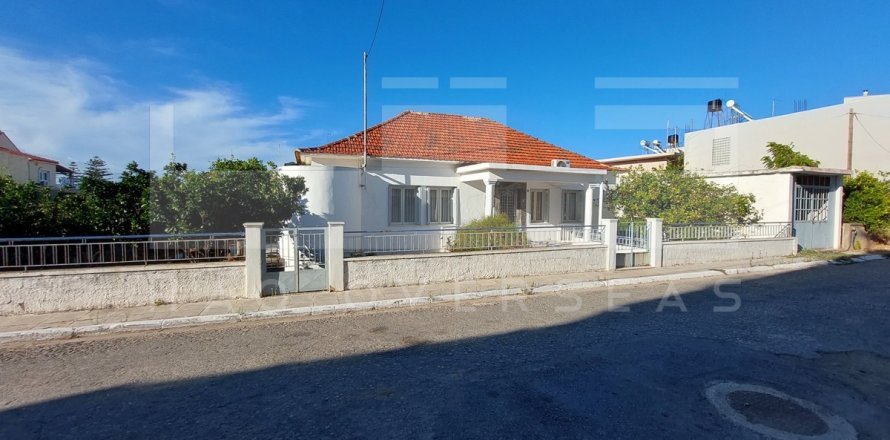 2 bedrooms Villa in Kastelli, Greece No. 24369