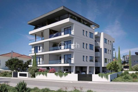 3 bedrooms Apartment in Agios Athanasios, Cyprus No. 64022 10