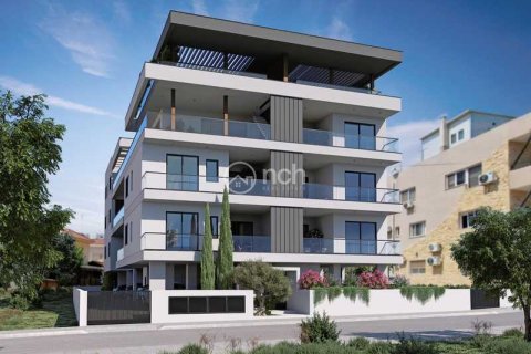 3 bedrooms Apartment in Agios Athanasios, Cyprus No. 64022 12