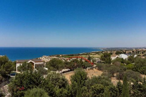 4 bedrooms Villa in Paphos, Cyprus No. 42705 3