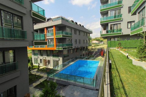 2+1 Apartment en Beylikduezue, Turkey No. 16862 28