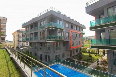 2+1 Apartment en Beylikduezue, Turkey No. 16862 27