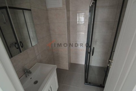 2+1 Apartment en Beylikduezue, Turkey No. 16862 12