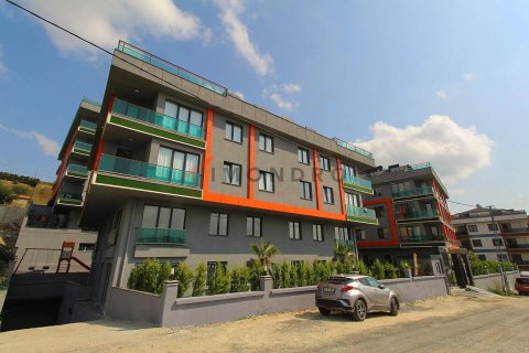 2+1 Apartment en Beylikduezue, Turkey No. 16862 23