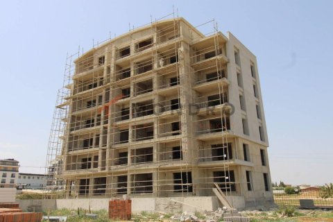 5+1 Apartment in Aksu, Turkey No. 16861 2