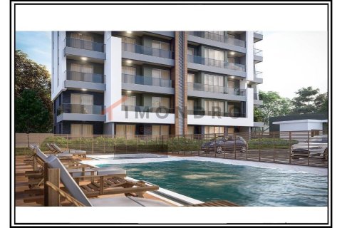 5+1 Apartment en Aksu, Turkey No. 16861 11