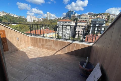 3+1 Apartment in Besiktas, Turkey No. 16856 16