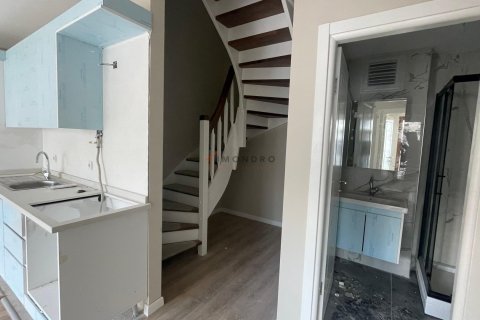 3+1 Appartement à Besiktas, Turkey No. 16856 7