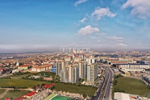 3+1 Apartment in Bueyuekcekmece, Turkey No. 16843 25