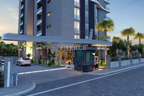 3+1 Apartment in Izmir, Turkey No. 16840 10