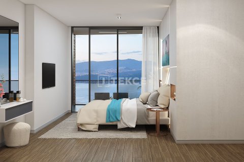 3+1 Apartment en Izmir, Turkey No. 16840 19