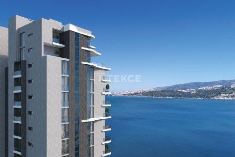 3+1 Apartment in Izmir, Turkey No. 16840 4