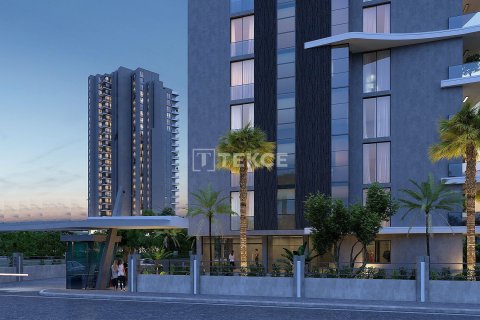 3+1 Apartment in Izmir, Turkey No. 16840 9