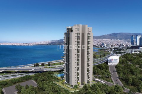 3+1 Apartment in Izmir, Turkey No. 16840 2