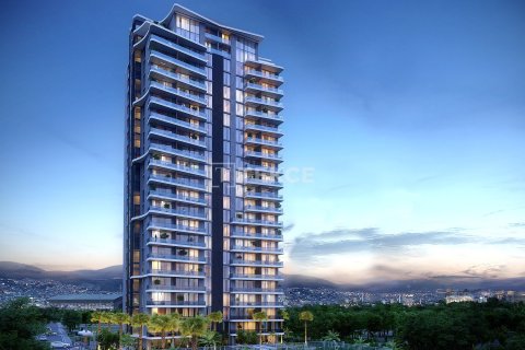 3+1 Apartment en Izmir, Turkey No. 16840 5