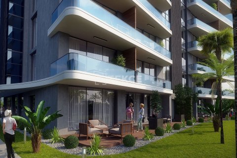 3+1 Apartment in Izmir, Turkey No. 16840 7