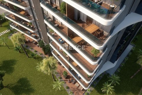 3+1 Apartment in Izmir, Turkey No. 16840 6