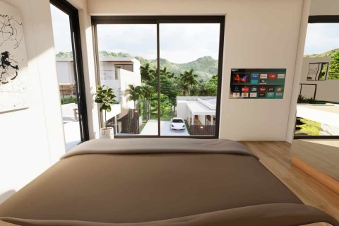 4 bedrooms Villa in Koh Pha Ngan, Thailand No. 1049 8