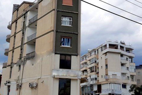 900m² Commercial property en Nicosia, Cyprus No. 50727 2