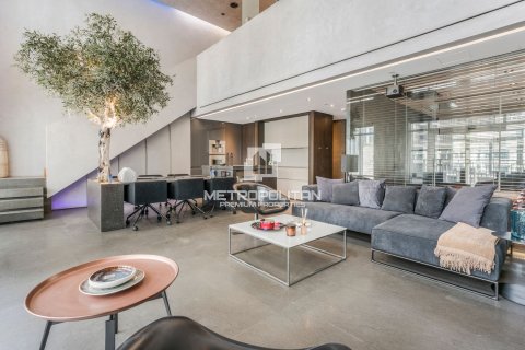 2 dormitorios Duplex en The Lofts, UAE No. 87069 9