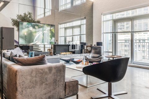 2 dormitorios Duplex en The Lofts, UAE No. 87069 7