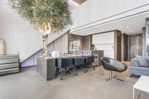 2 dormitorios Duplex en The Lofts, UAE No. 87069 4