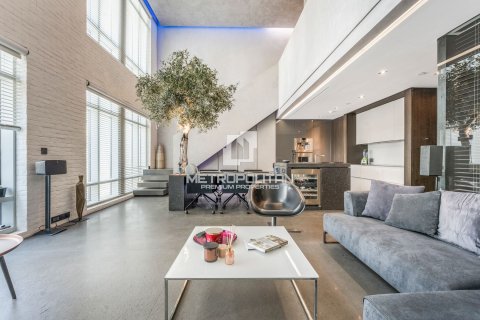 2 dormitorios Duplex en The Lofts, UAE No. 87069 5