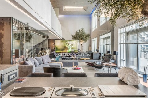 2 dormitorios Duplex en The Lofts, UAE No. 87069 1