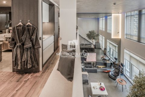 2 dormitorios Duplex en The Lofts, UAE No. 87069 13