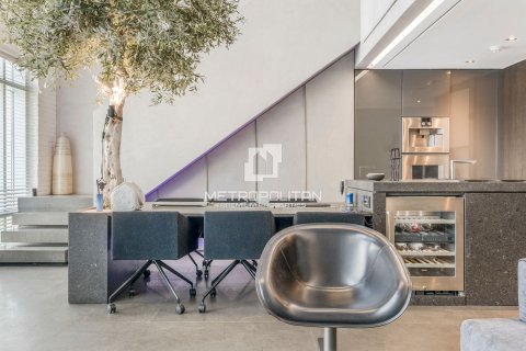 2 dormitorios Duplex en The Lofts, UAE No. 87069 6