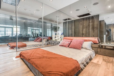 2 dormitorios Duplex en The Lofts, UAE No. 87069 11