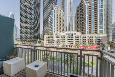 2 dormitorios Duplex en The Lofts, UAE No. 87069 26